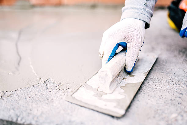 Best Concrete Resurfacing Services  in Seagraves, TX